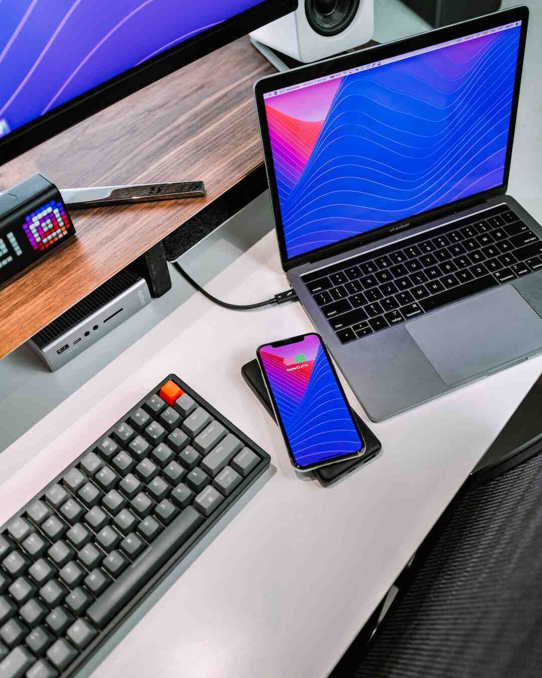 Comment redonner vie à une batterie de téléphone ?