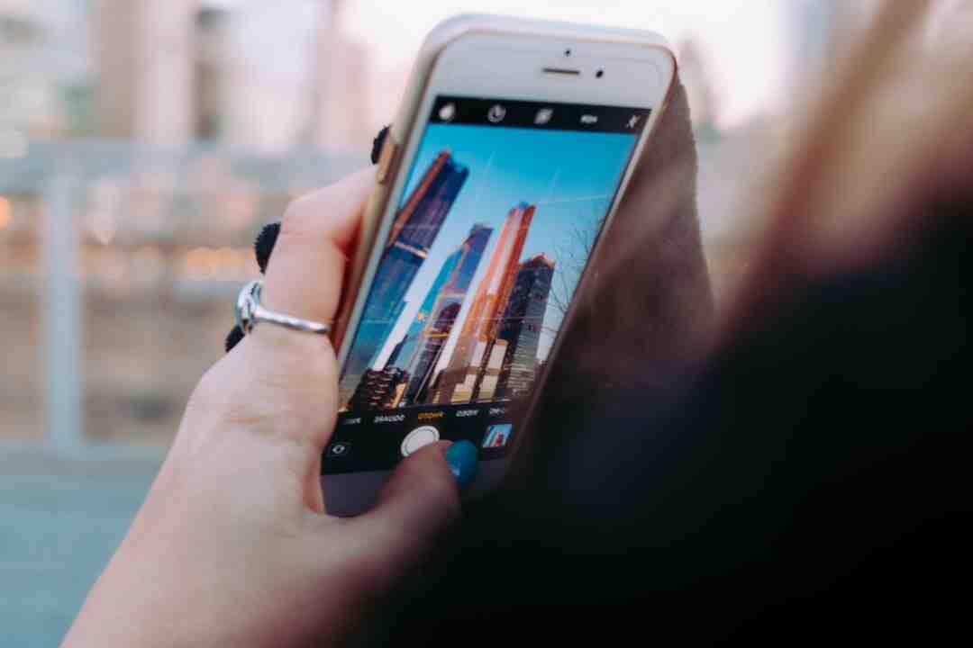 Comment transformer un fichier PDF en Word sur téléphone ?