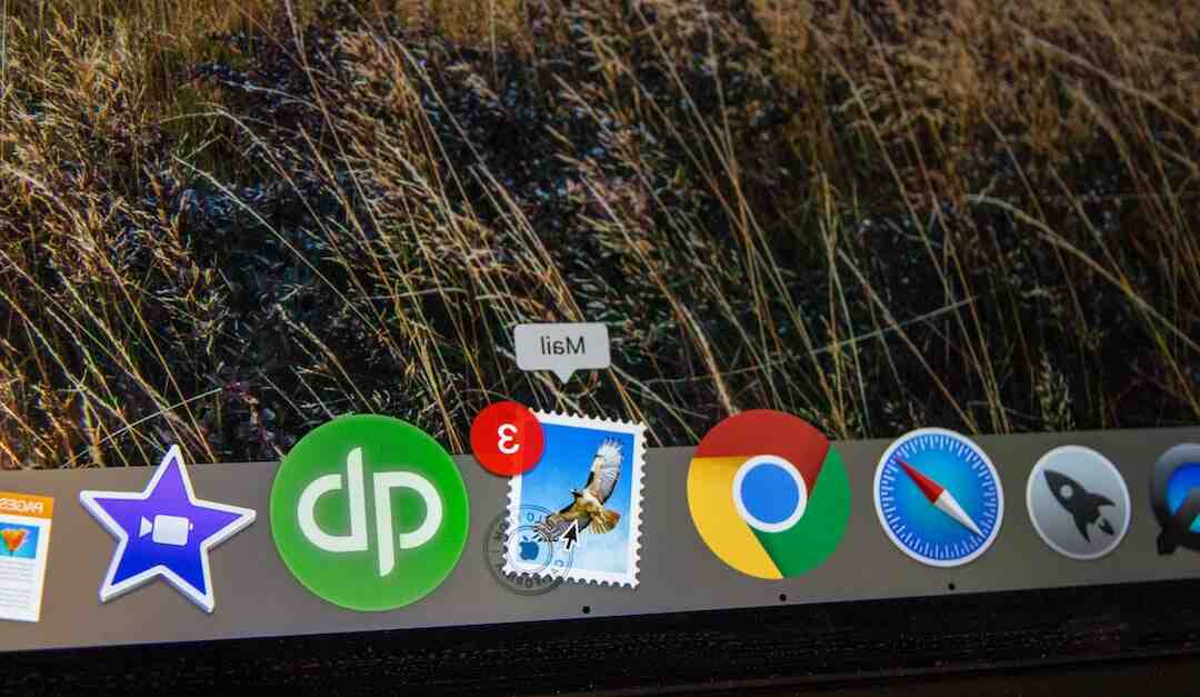 Est-ce que iCloud est une adresse mail ?