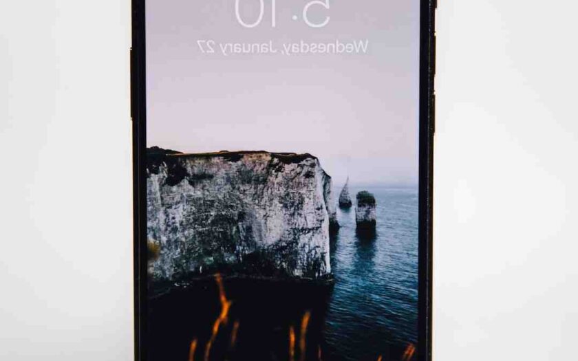 Est-ce que l'iPhone X est bien ?