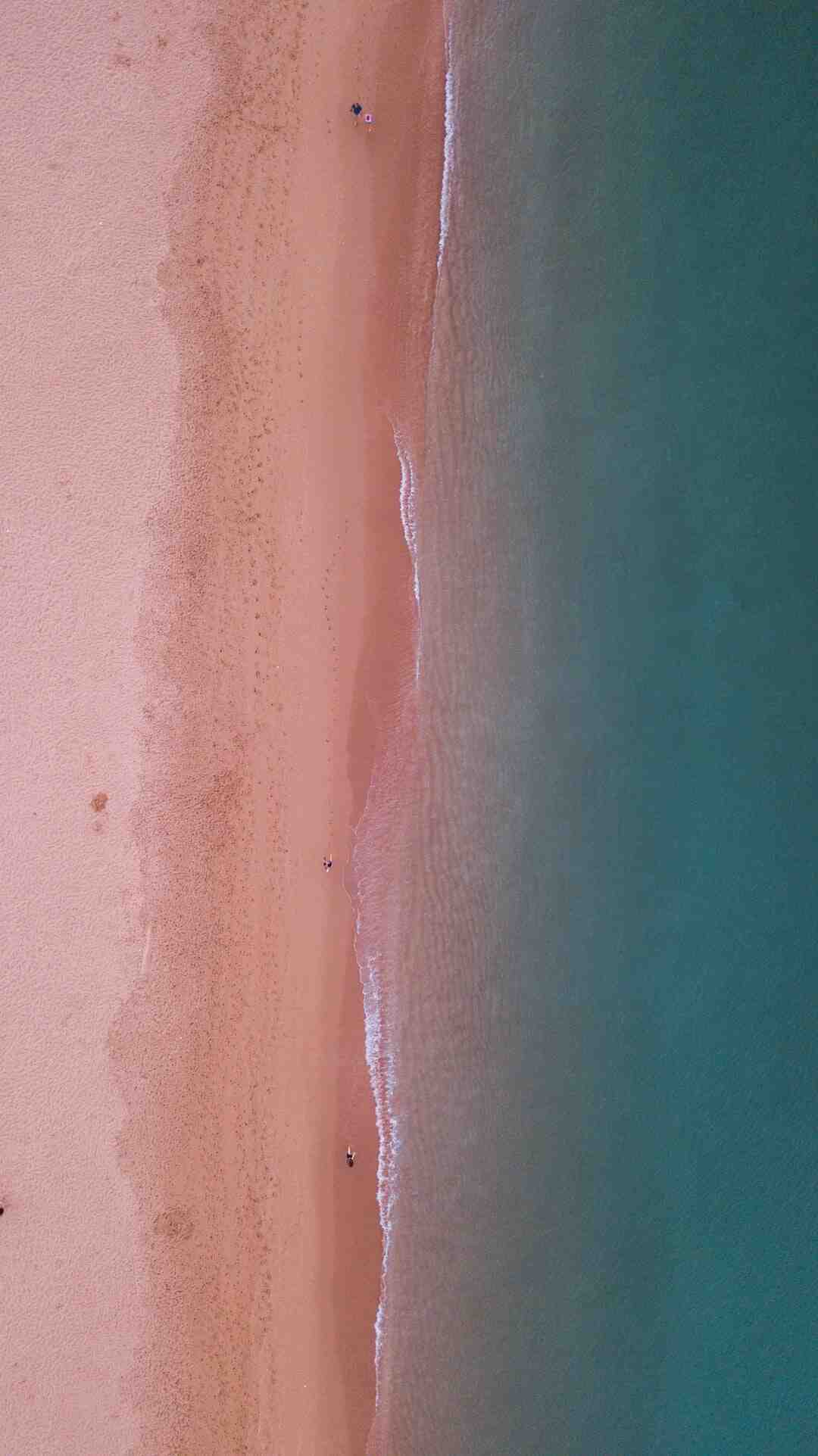 Est-ce que l'iPhone XS va dans l'eau ?