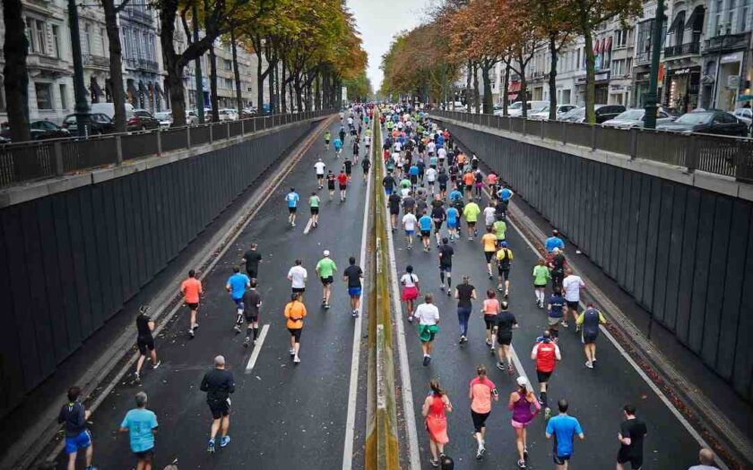 Fitness plus europe