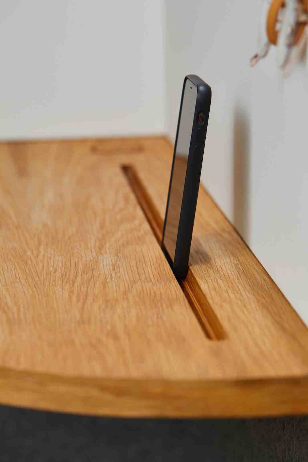Où regarder quand on fait un selfie ?