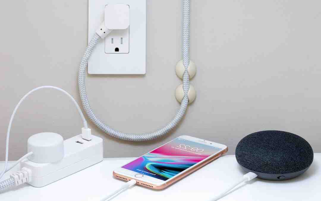 Quel chargeur est fourni avec l'iPhone 11 ?