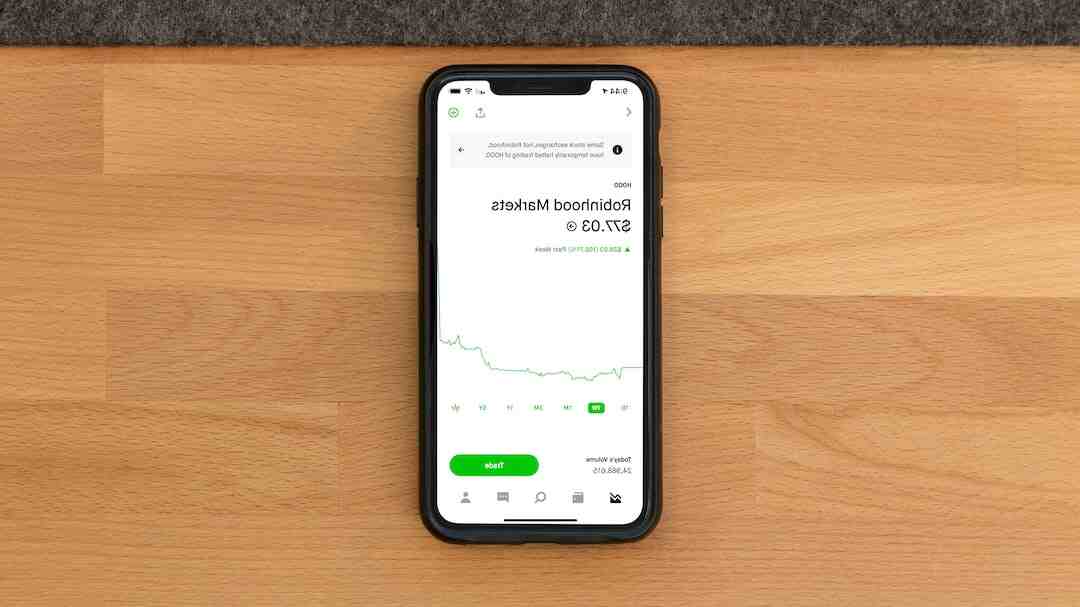 Quel est le prix de l'iPhone XS max ?